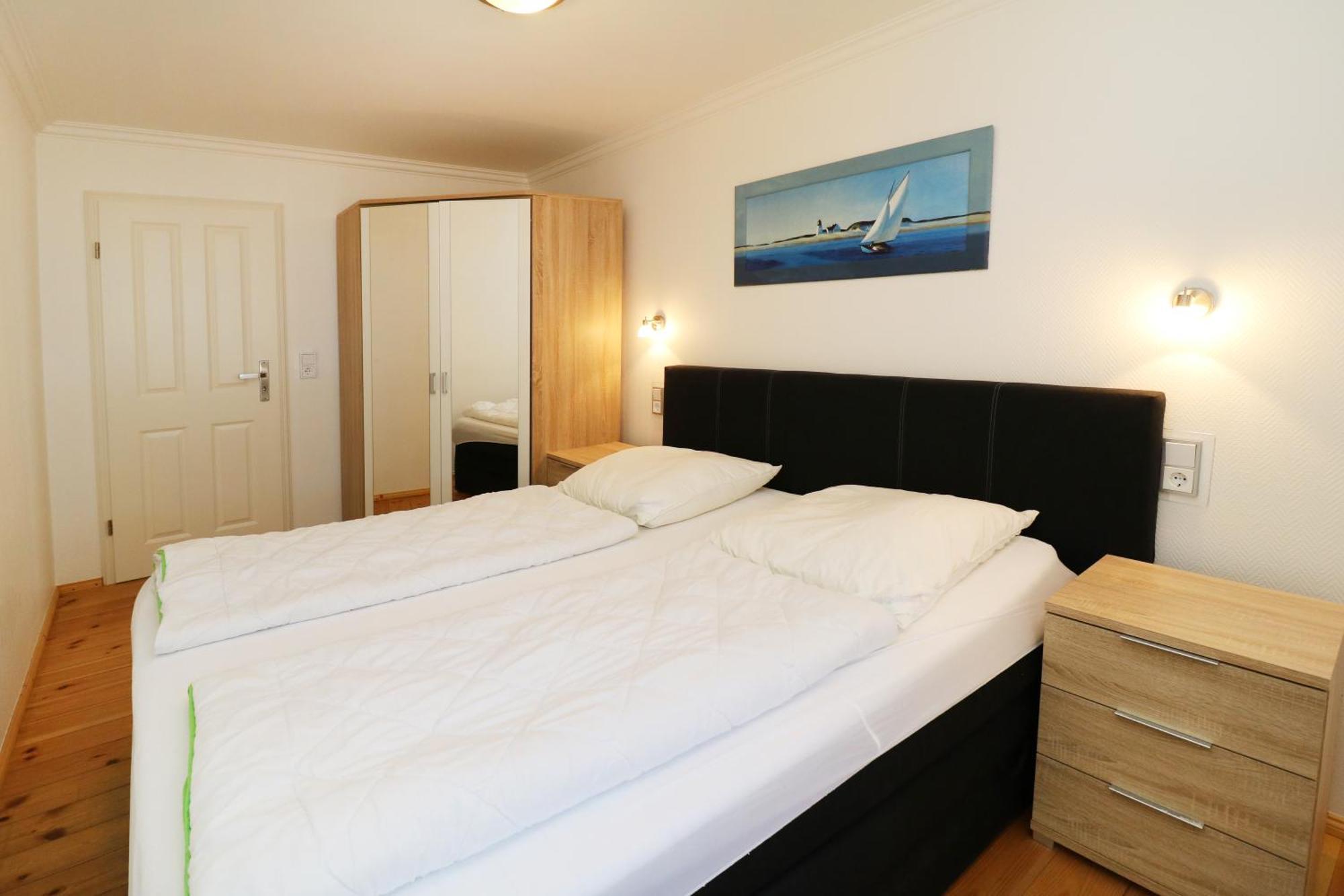 Hotel Wald & Meer Koserow エクステリア 写真